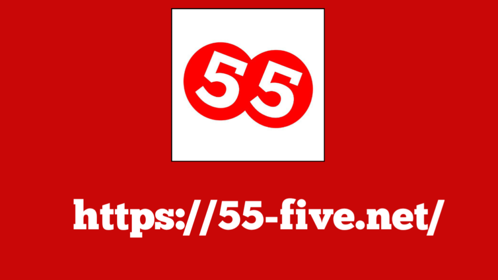 55FIVE